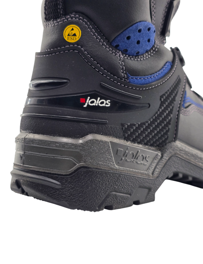 Jalas Heavy Duty 1278 Work Boots