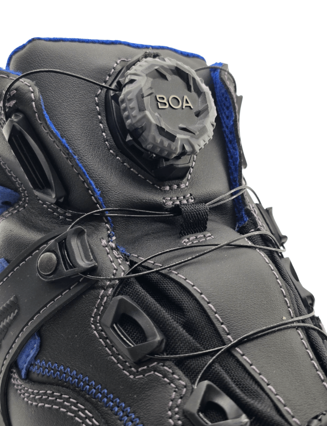 Jalas Heavy Duty 1278 Work Boots