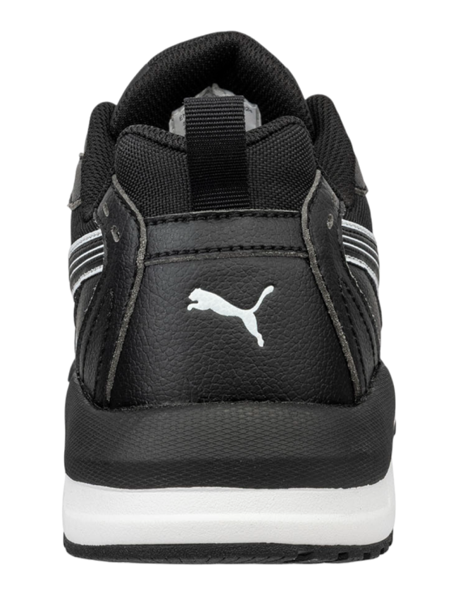 Puma Shift Low S3S Work Shoes