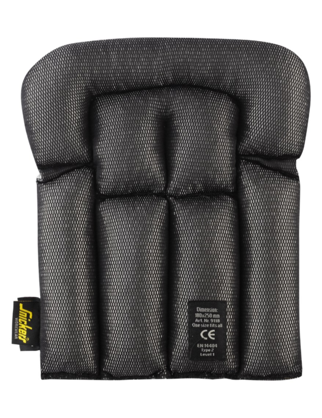 Snickers 9118 Floor Work Knee Pads