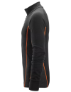 Snickers 9482 merino wool thermal shirt