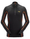 Snickers 9482 merino wool thermal shirt