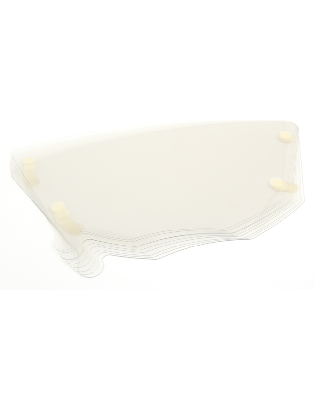 Sundstrom SR582 Protective Film Set for SR580 Helmet