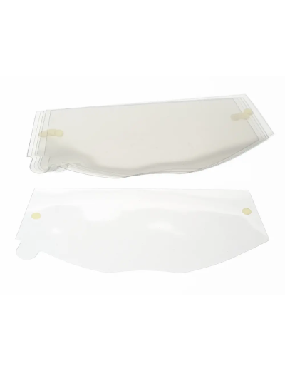 Sundstrom SR542 Protective Film Set for SR540 Helmet