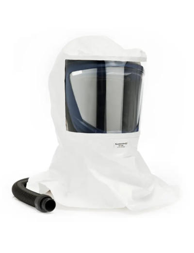 Sundstrom SR 586 Tyvek Hood