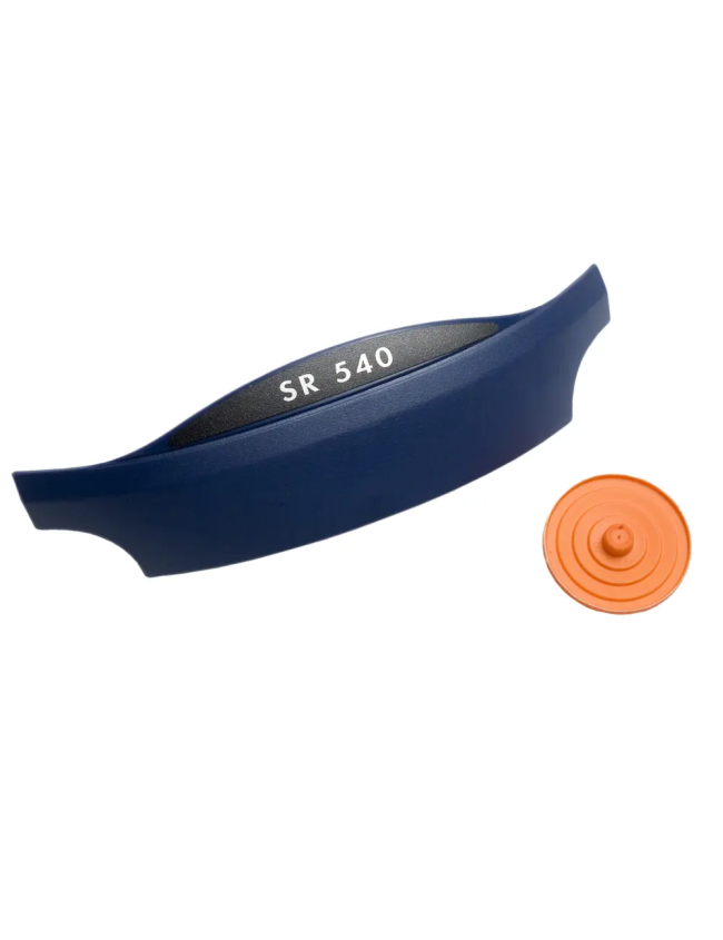 Sundstrom Valve Kit for SR540 R06-0505