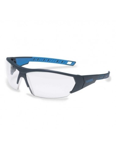Uvex I-Works safety glasses | BalticWorkwear.com