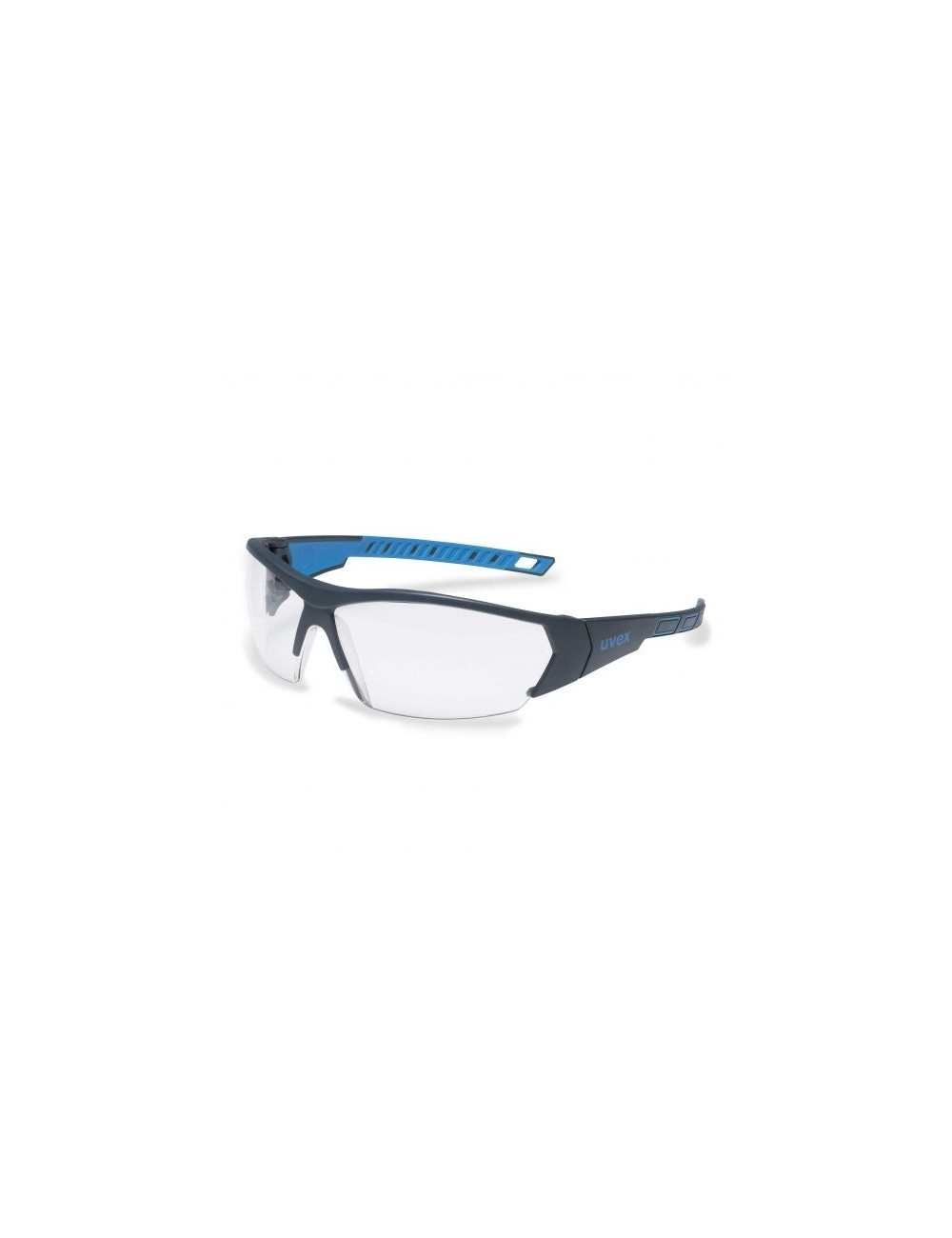 Uvex I-Works safety glasses