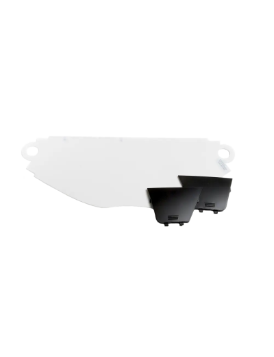 Sundstrom PC Replacement Visor for SR540 R06-0502