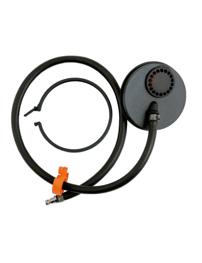 Connection adapter for SR 307 R03-1425