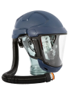 Sundstrom SR 575 Safety Helmet with Visor H06-9010