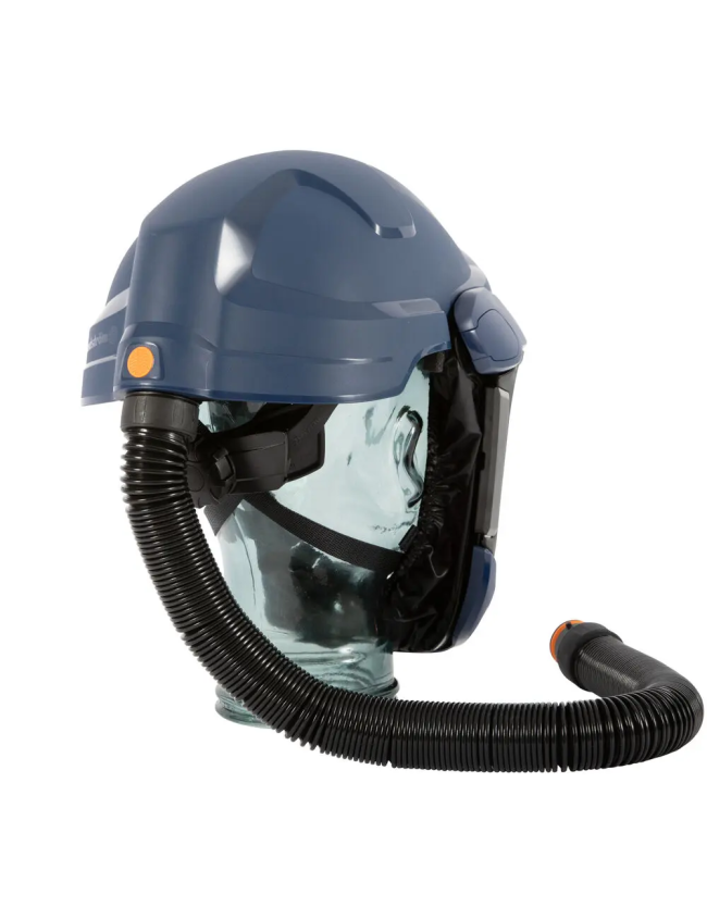 Sundstrom SR 575 Safety Helmet with Visor H06-9010