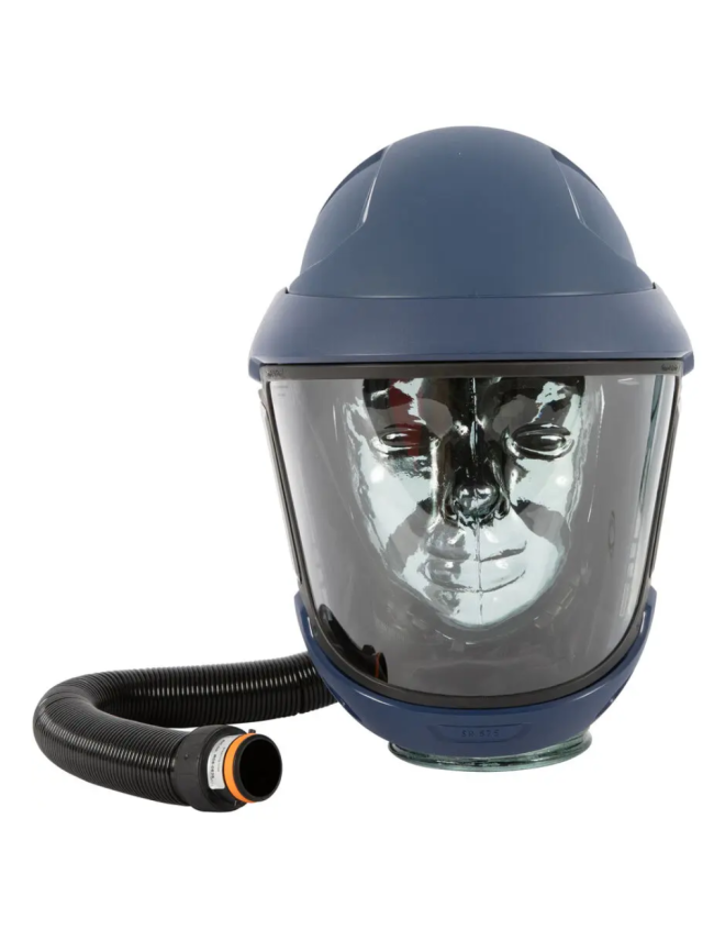 Sundstrom SR 575 Safety Helmet with Visor H06-9010