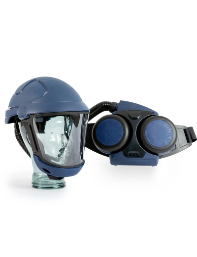 Sundstrom SR 500 Set with SR 575 Helmet
