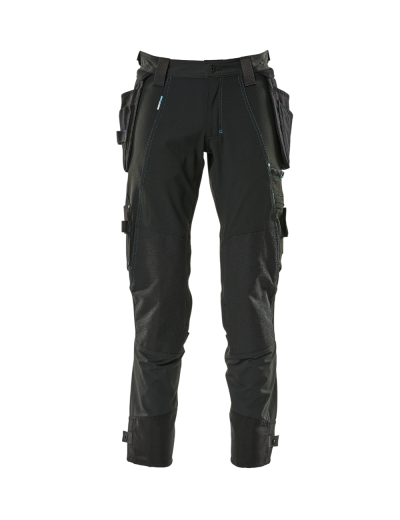 Mascot Advanced 17031-311 Work Trousers