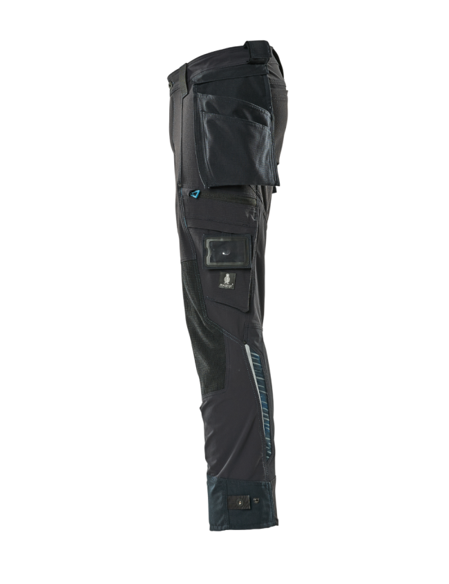 Mascot Advanced 17031-311 Work Trousers