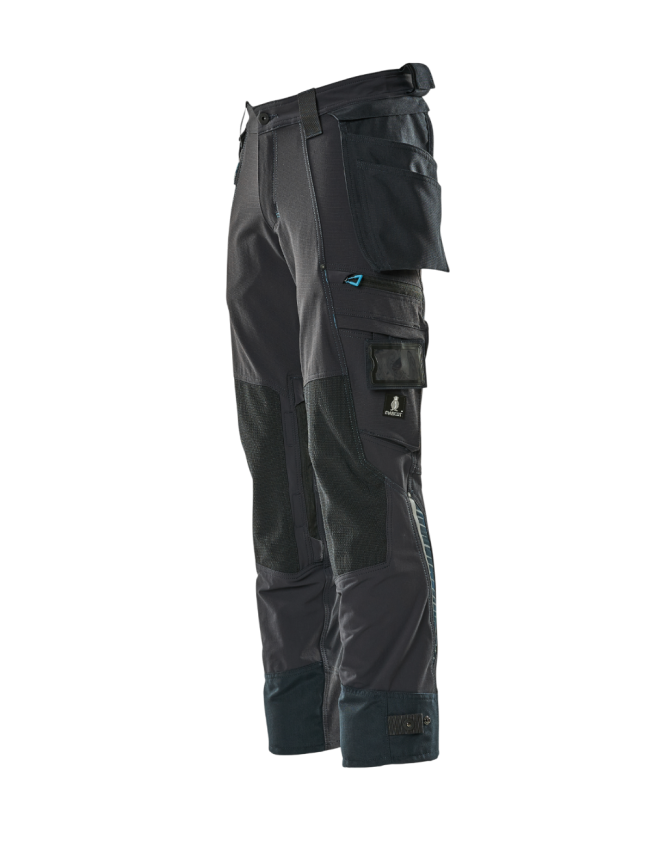 Mascot Advanced 17031-311 Work Trousers