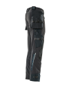 Mascot Advanced 17031-311 Work Trousers