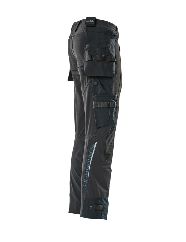 Mascot Advanced 17031-311 Work Trousers