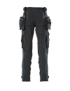 Mascot Advanced 17031-311 Work Trousers