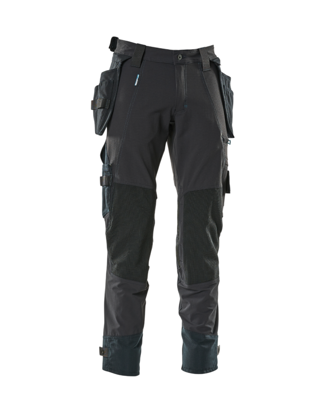 Mascot Advanced 17031-311 Work Trousers