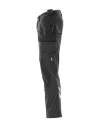 Mascot Accelerate Dyneema 18031-311 Work Trousers