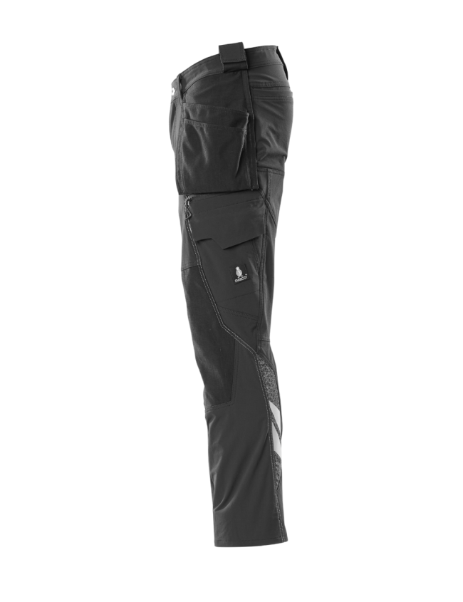 Mascot Accelerate Dyneema 18031-311 Work Trousers