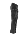 Mascot Accelerate Dyneema 18031-311 Work Trousers