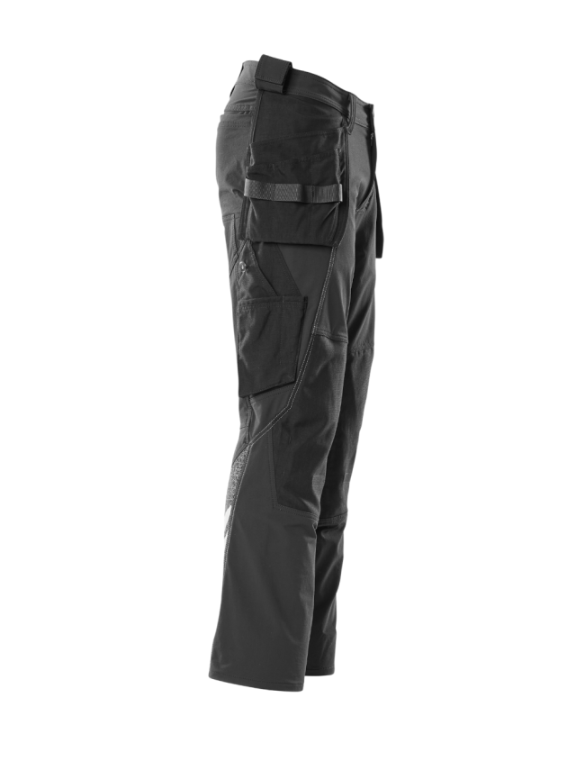 Mascot Accelerate Dyneema 18031-311 Work Trousers