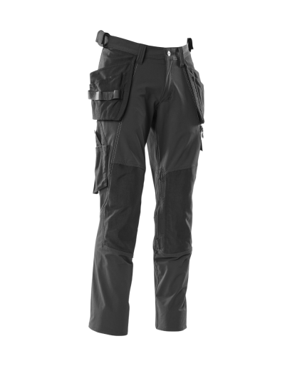 Mascot Accelerate Dyneema 18031-311 Work Trousers