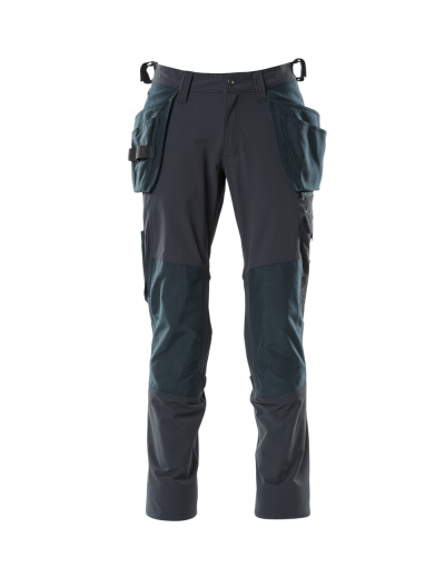 Mascot Accelerate Dyneema 18031-311 Work Trousers