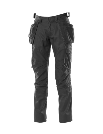 Mascot Accelerate 18531-442 Work Trousers