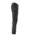 Mascot Accelerate 18531-442 Work Trousers