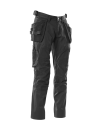 Mascot Accelerate 18531-442 Work Trousers