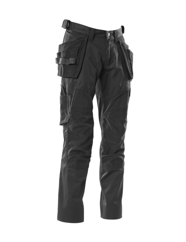 Mascot Accelerate 18531-442 Work Trousers