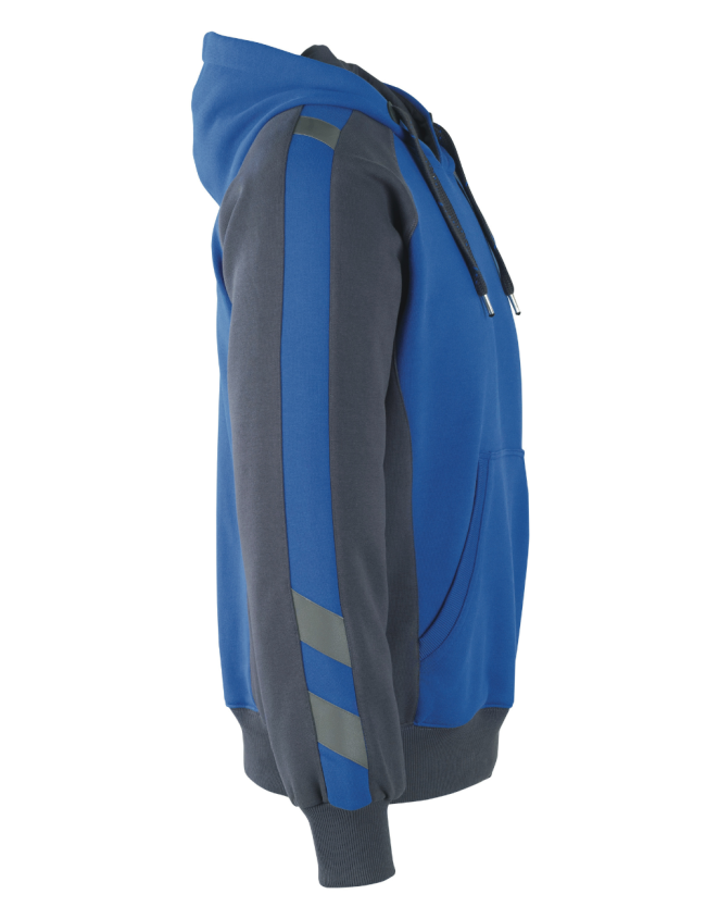 Mascot Regensburg 50572-963 Hooded Work Sweatshirt