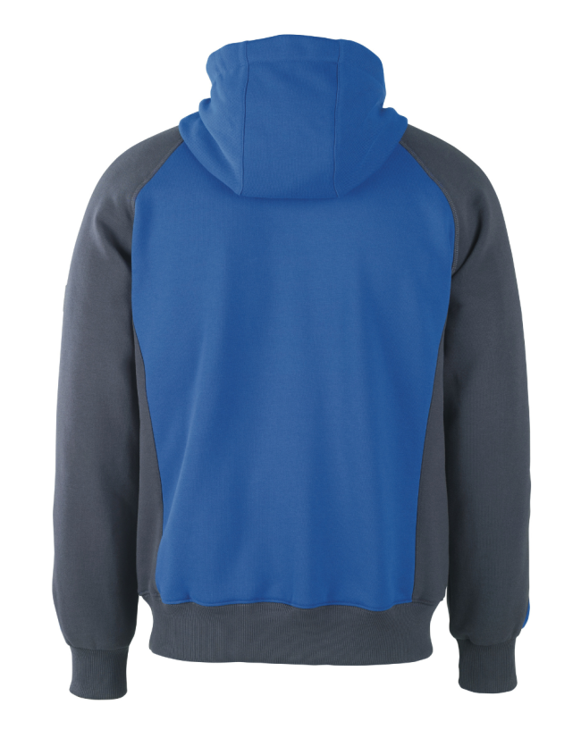 Mascot Regensburg 50572-963 Hooded Work Sweatshirt