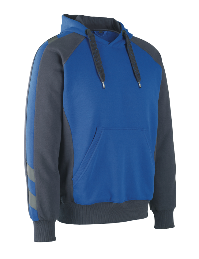 Mascot Regensburg 50572-963 Hooded Work Sweatshirt