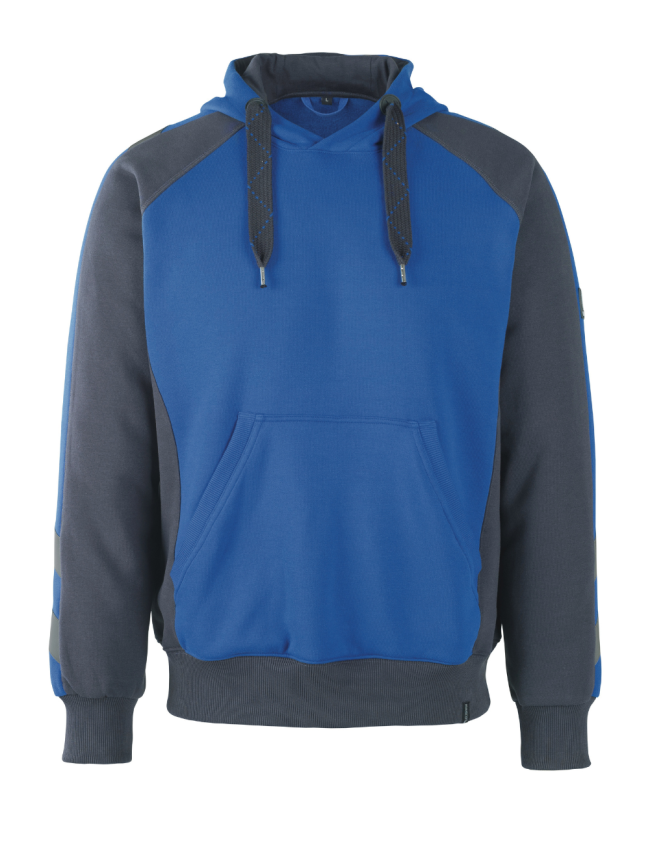 Mascot Regensburg 50572-963 Hooded Work Sweatshirt