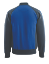 Mascot Amberg 50565-963 Zip-Up Work Sweatshirt