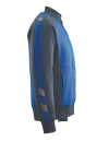 Mascot Amberg 50565-963 Zip-Up Work Sweatshirt