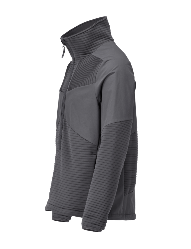 Mascot 22005-681 Fleece Work Sweatshirt