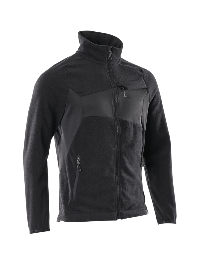 Mascot 18303-137 Fleece Work Jacket