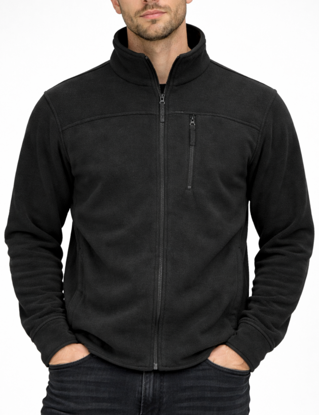 Mascot Austin 50183-872 Fleece Work Jacket