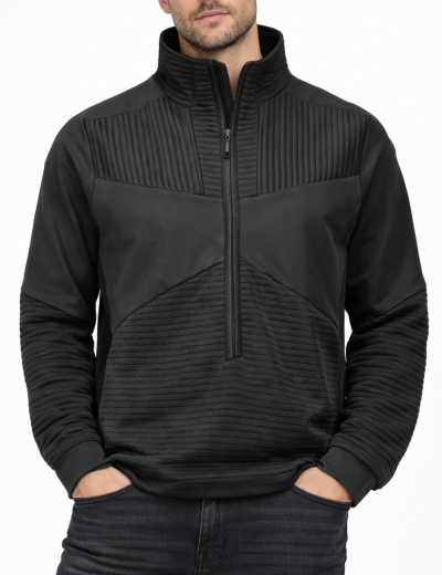 Mascot 22005-681 Fleece Work Sweatshirt