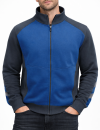 Mascot Amberg 50565-963 Zip-Up Work Sweatshirt