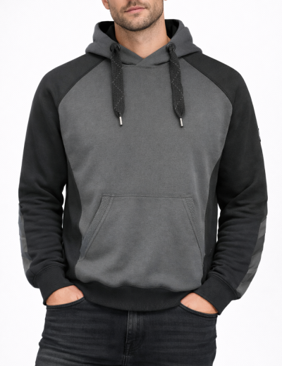 Mascot Regensburg 50572-963 Hooded Work Sweatshirt