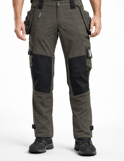 Mascot Advanced 17031-311 Work Trousers