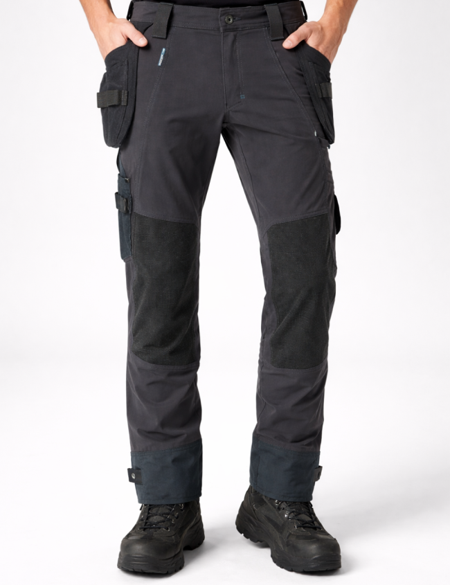 Mascot Advanced 17031-311 Work Trousers
