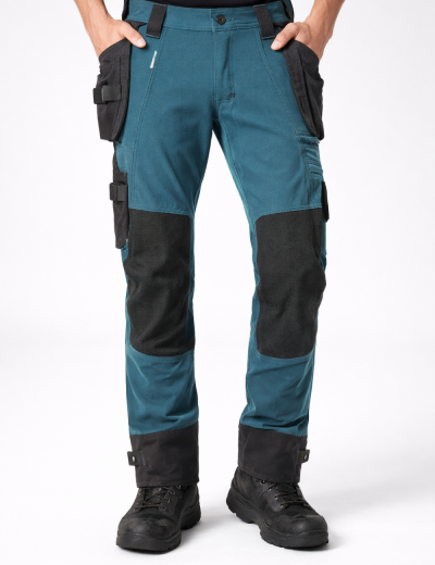 Mascot Advanced 17031-311 Work Trousers